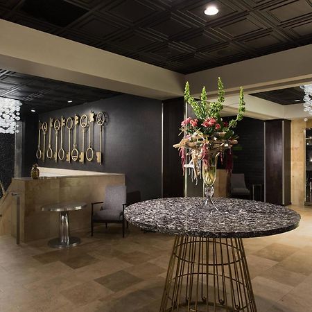 Hotel Duval, Autograph Collection Tallahassee Bagian luar foto