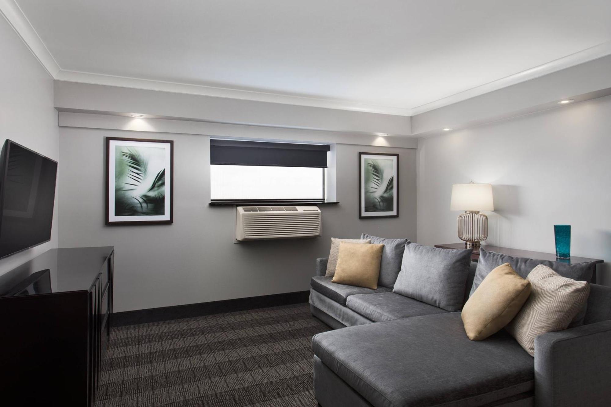 Hotel Duval, Autograph Collection Tallahassee Bagian luar foto
