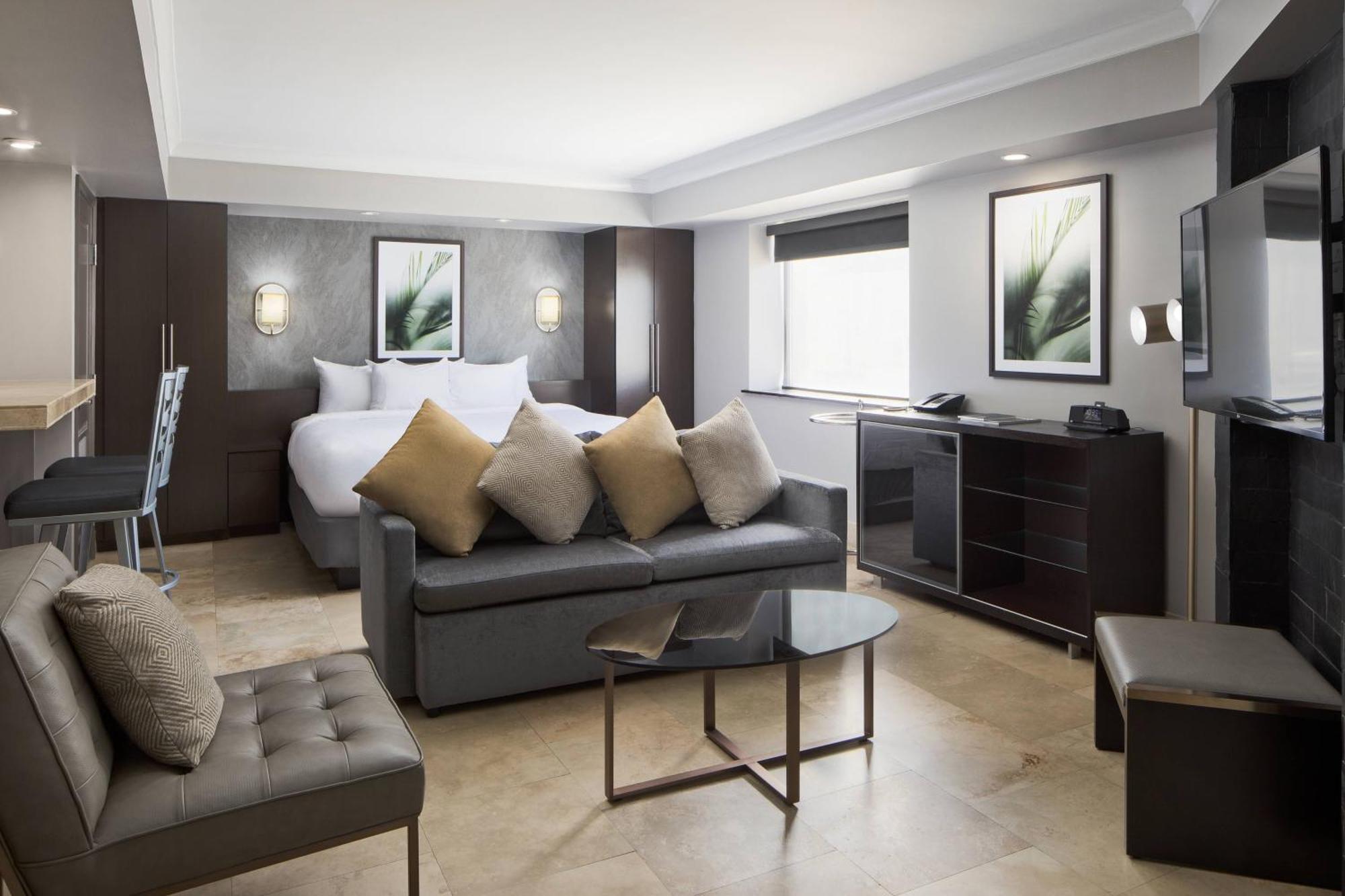 Hotel Duval, Autograph Collection Tallahassee Bagian luar foto
