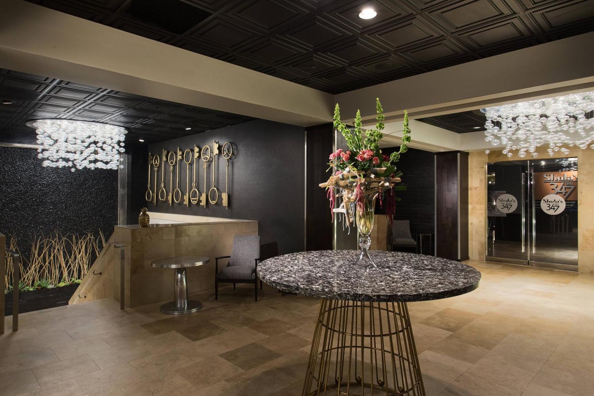 Hotel Duval, Autograph Collection Tallahassee Bagian luar foto